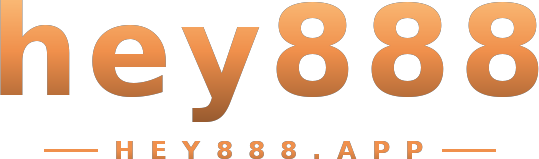 hey888 logo