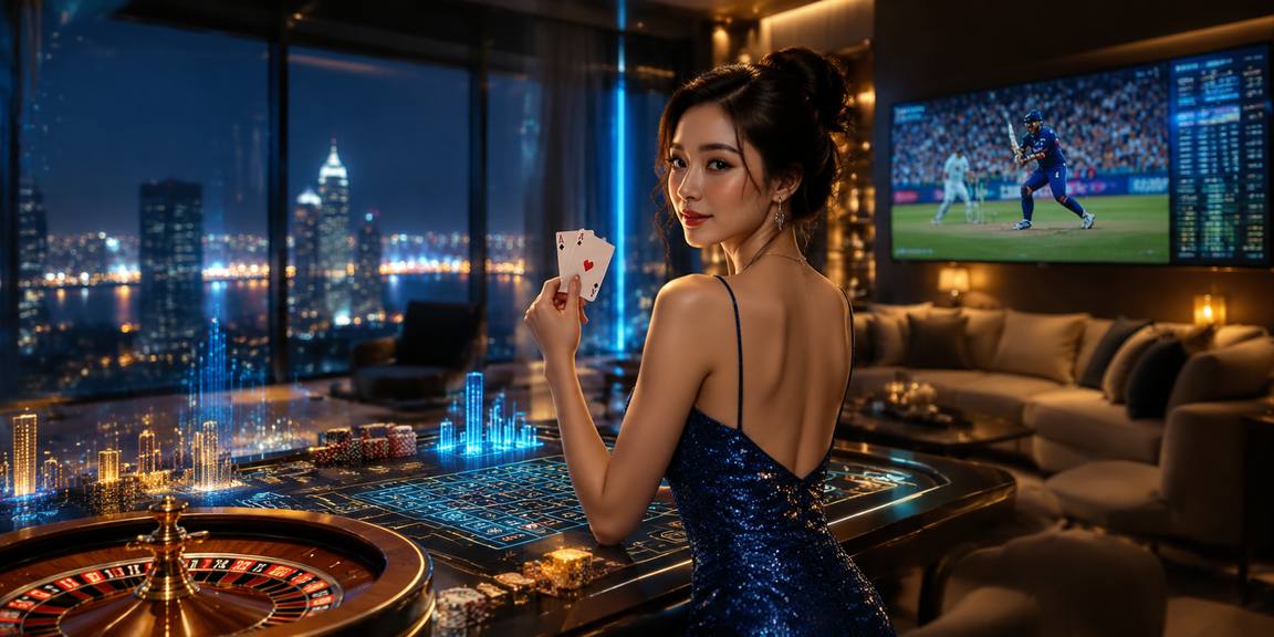 hey888 Những Gì Có Trong Sảnh Live Casino Ban Quay